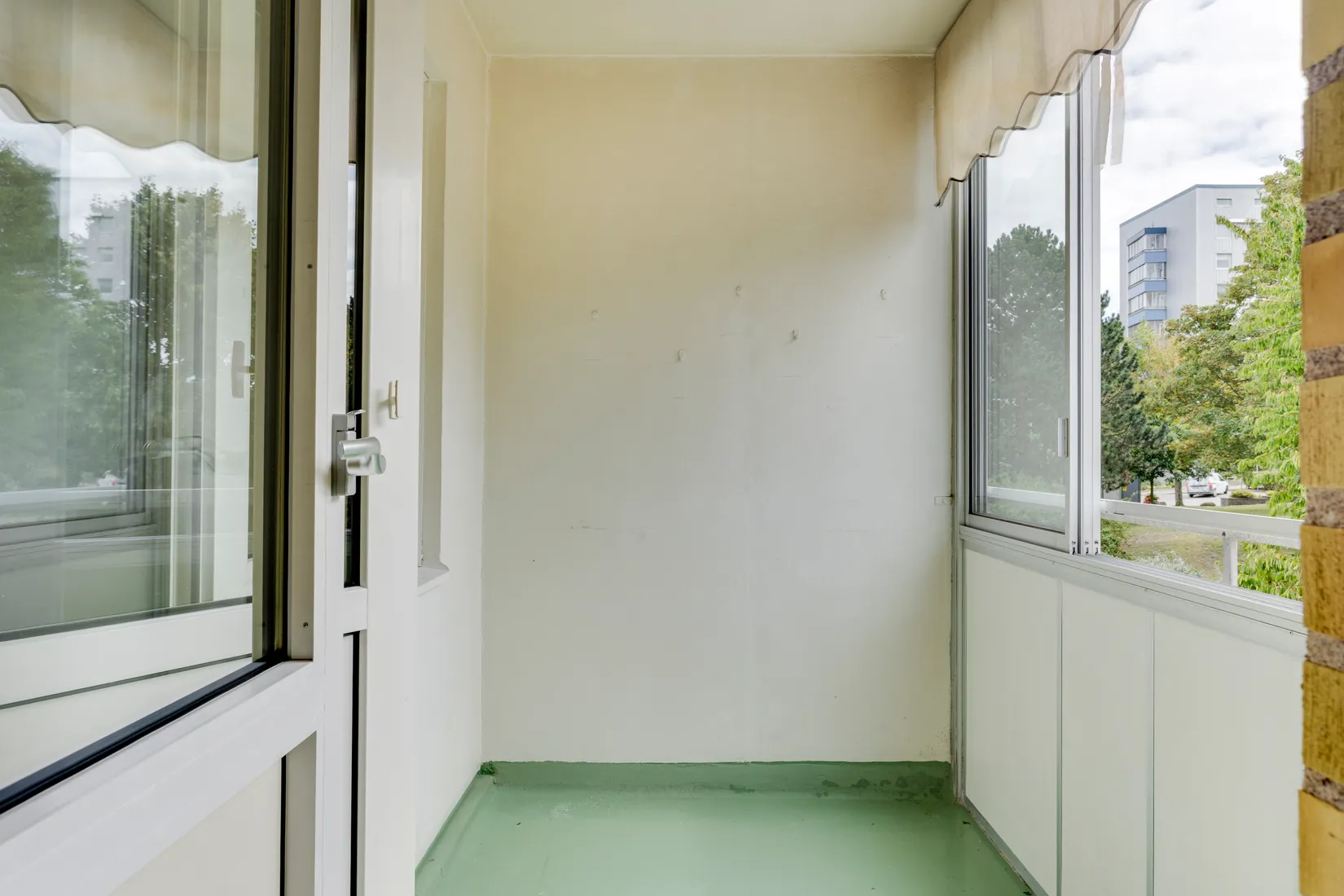 Bostadsrätt, Kulladalsgatan 24E, Malmö