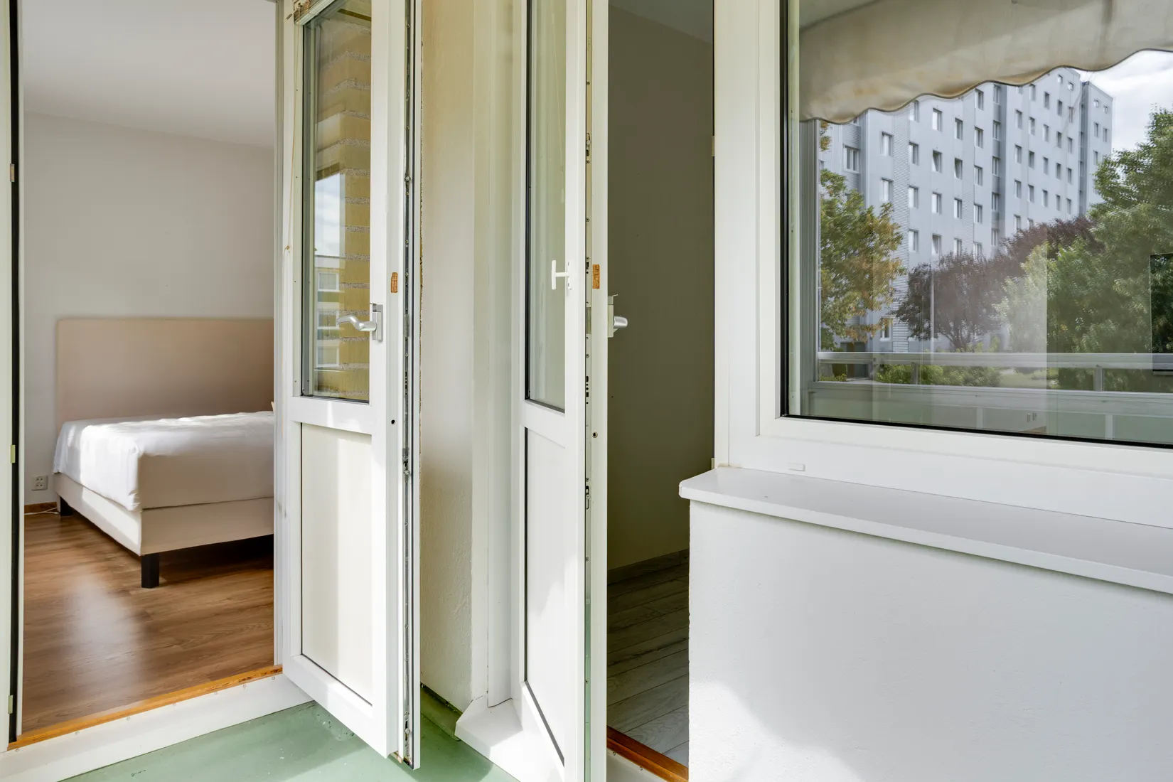 Bostadsrätt, Kulladalsgatan 24E, Malmö