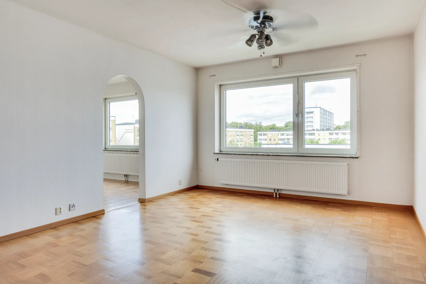 Bostadsrätt, Kulladalsgatan 24E, Malmö