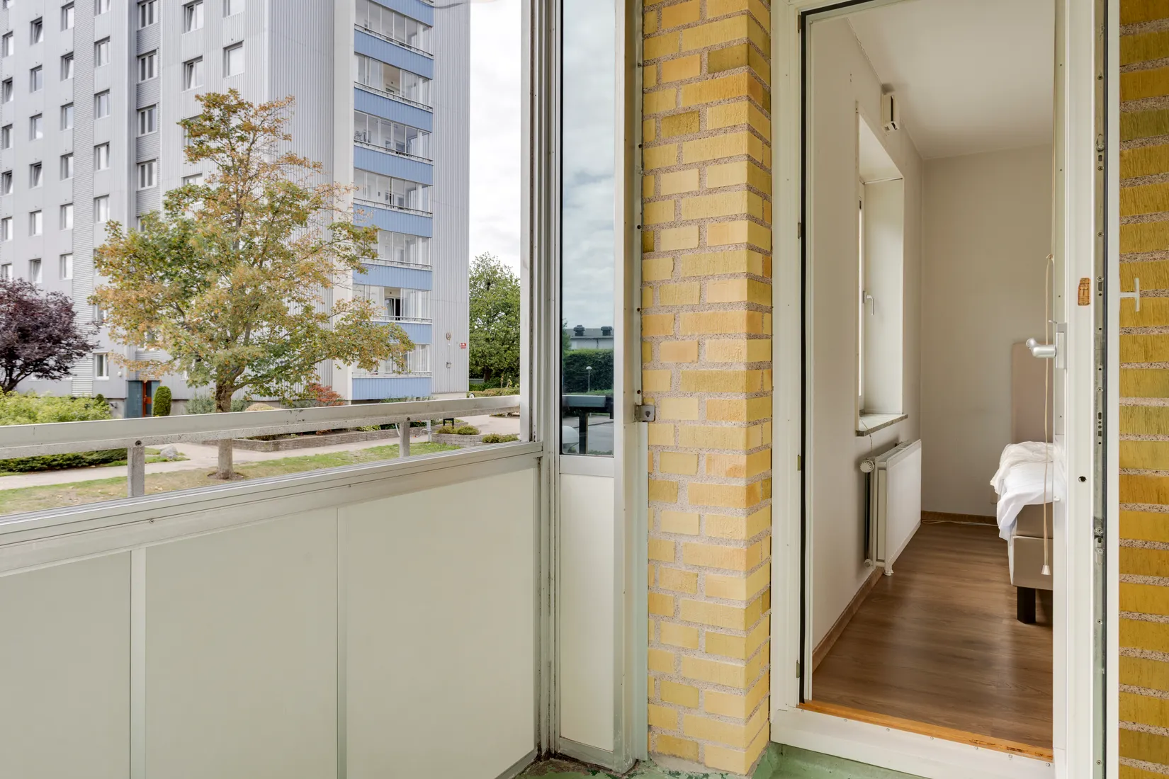 Bostadsrätt, Kulladalsgatan 24E, Malmö