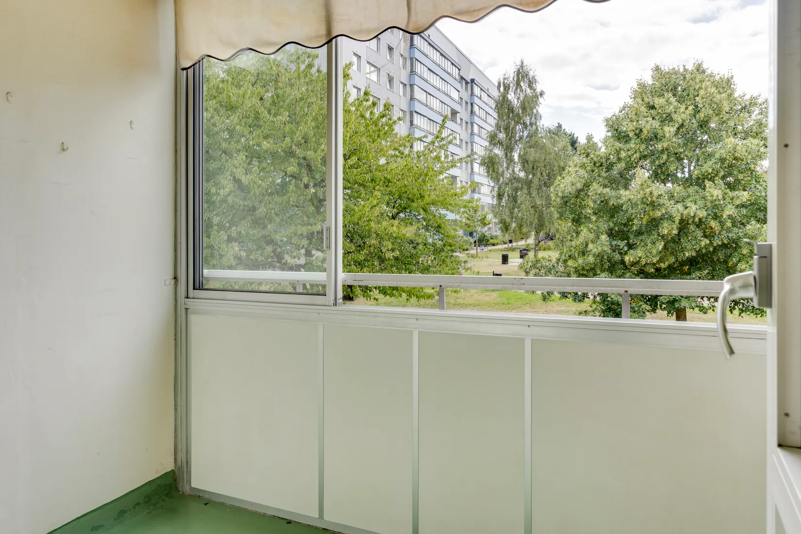 Bostadsrätt, Kulladalsgatan 24E, Malmö