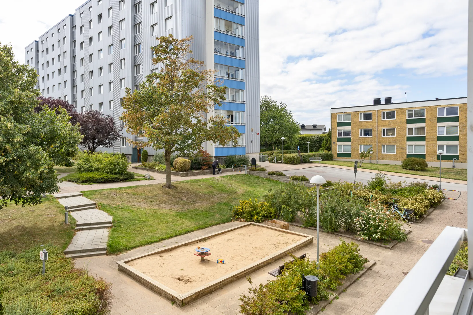 Bostadsrätt, Kulladalsgatan 24E, Malmö