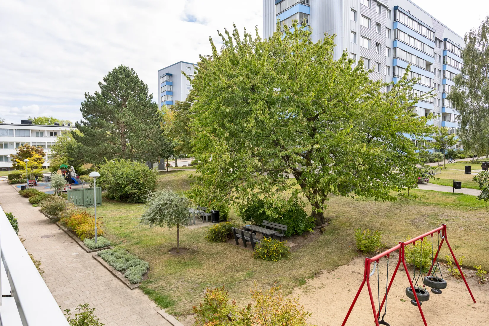 Bostadsrätt, Kulladalsgatan 24E, Malmö