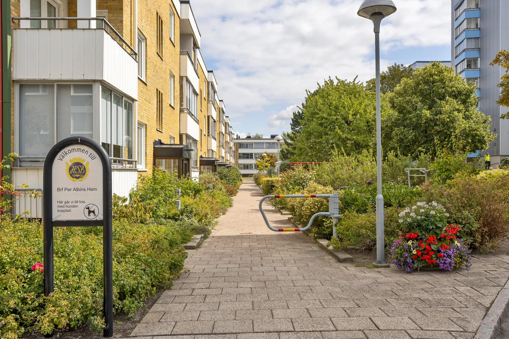Bostadsrätt, Kulladalsgatan 24E, Malmö