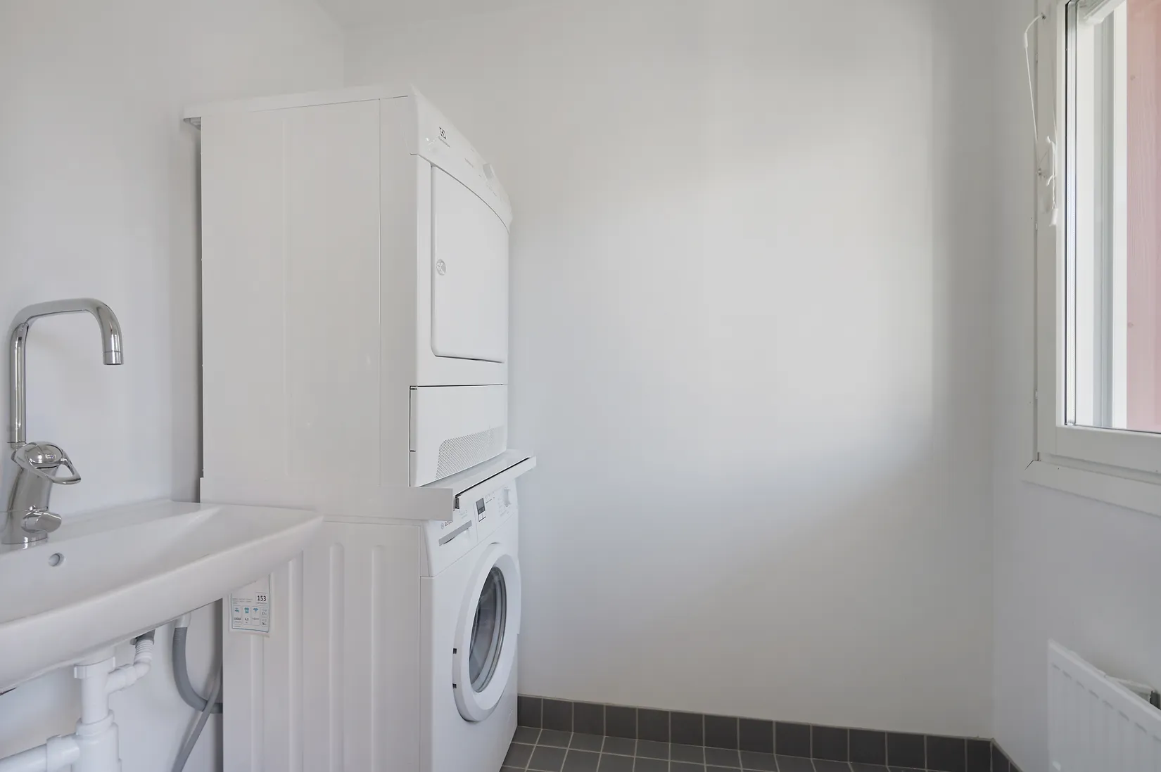 Bostadsrätt, Stråvägen 5, Viksjö, Järfälla