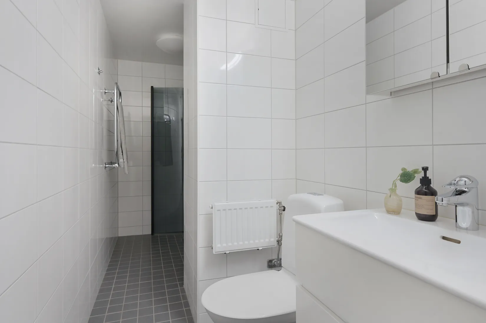 Bostadsrätt, Stråvägen 5, Viksjö, Järfälla
