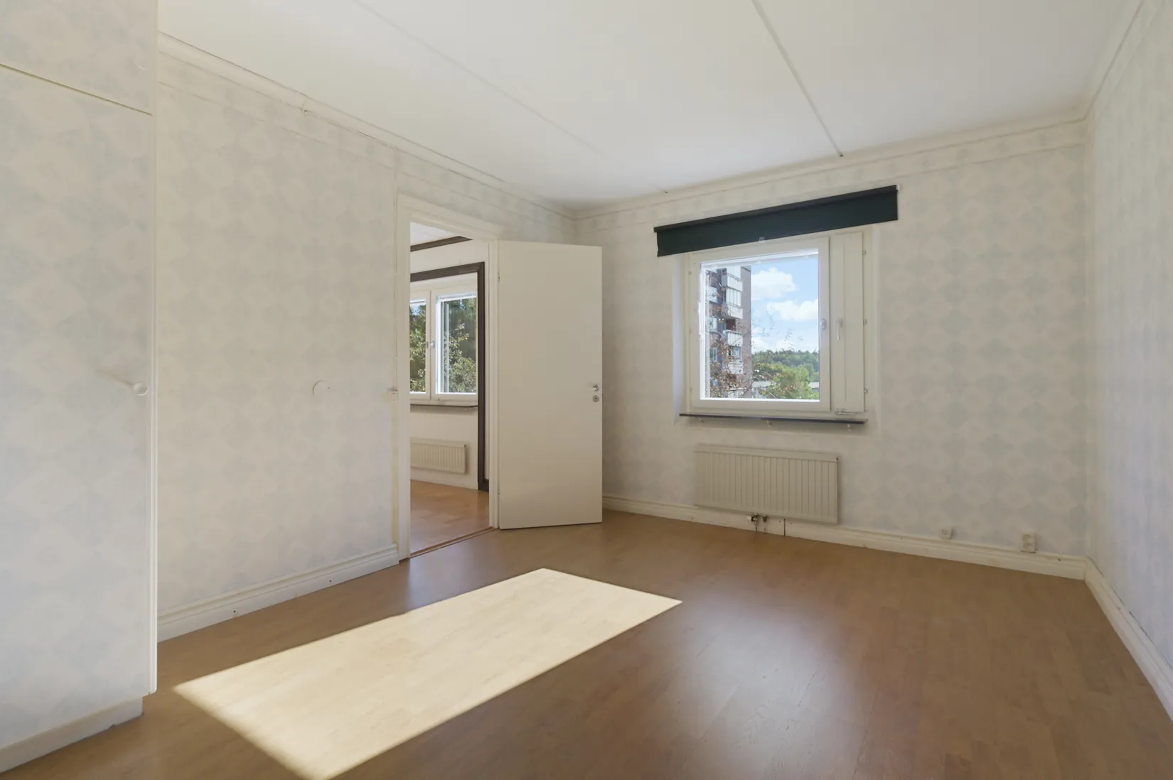 Bostadsrätt, Stråvägen 5, Viksjö, Järfälla