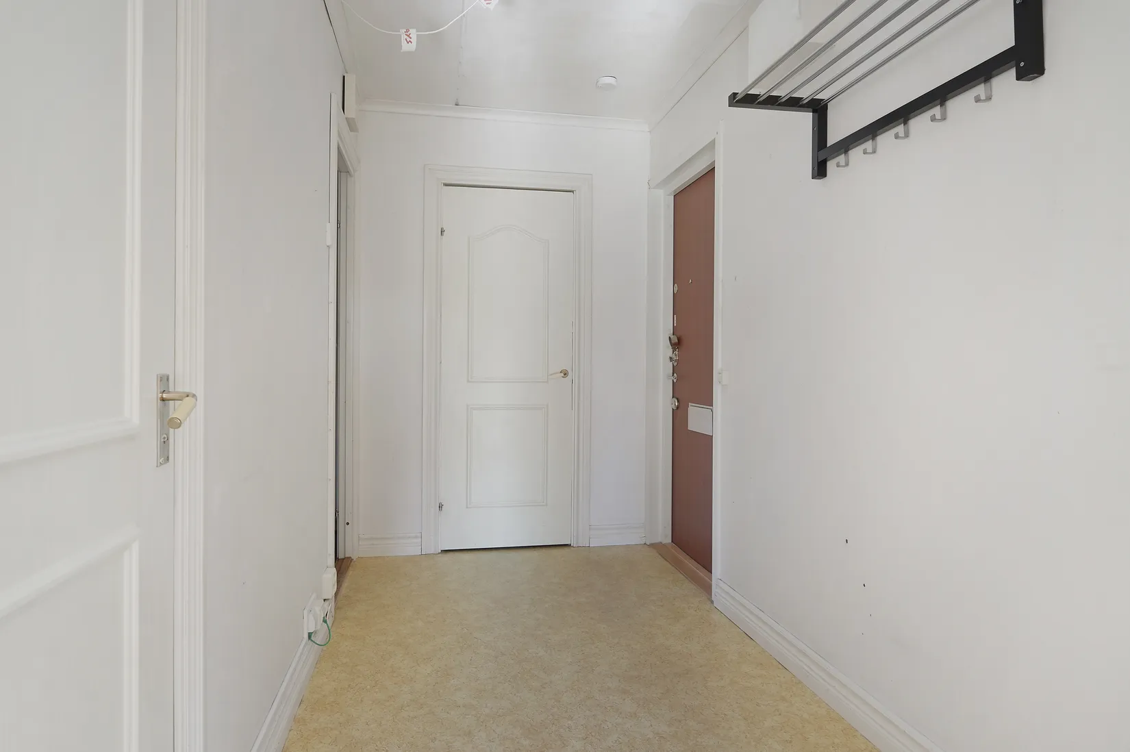 Bostadsrätt, Stråvägen 5, Viksjö, Järfälla