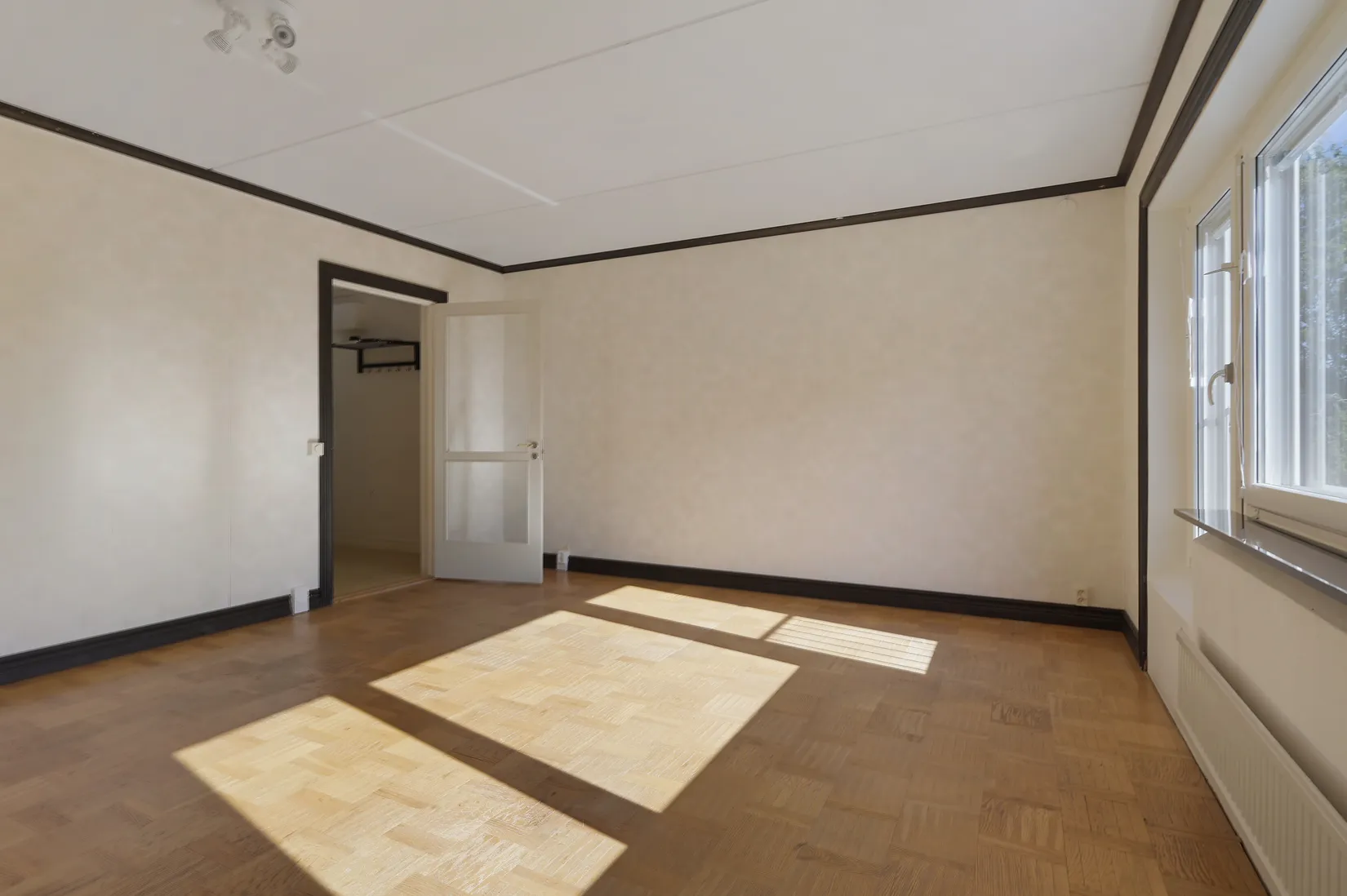 Bostadsrätt, Stråvägen 5, Viksjö, Järfälla