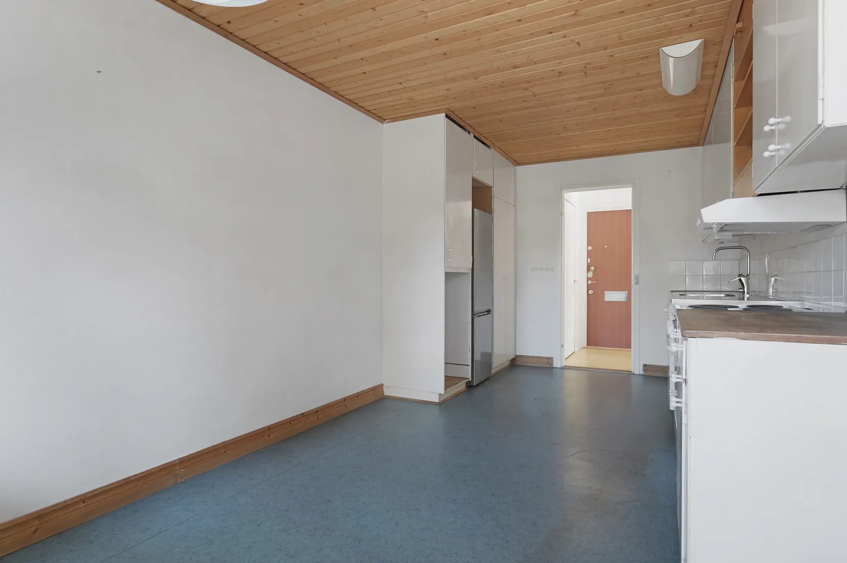 Bostadsrätt, Stråvägen 5, Viksjö, Järfälla