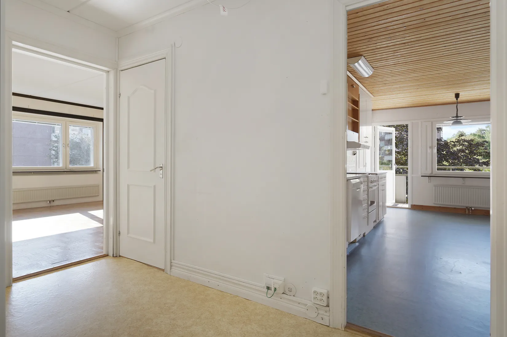 Bostadsrätt, Stråvägen 5, Viksjö, Järfälla
