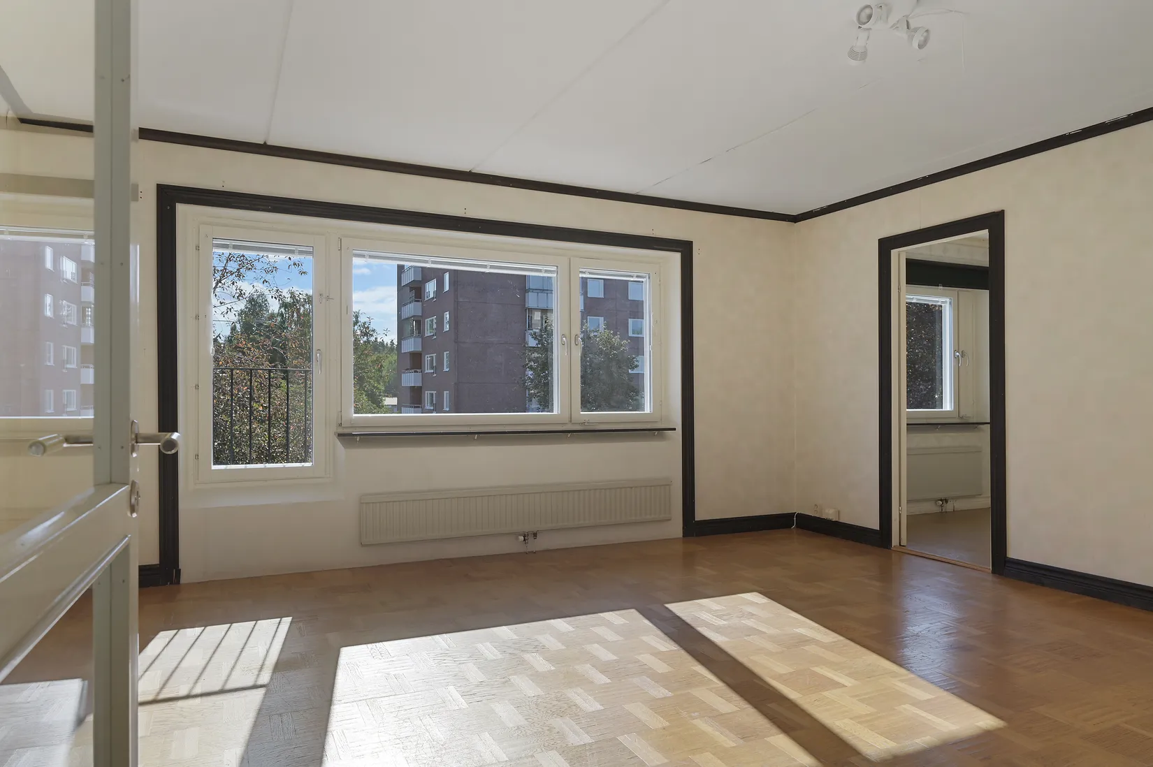 Bostadsrätt, Stråvägen 5, Viksjö, Järfälla