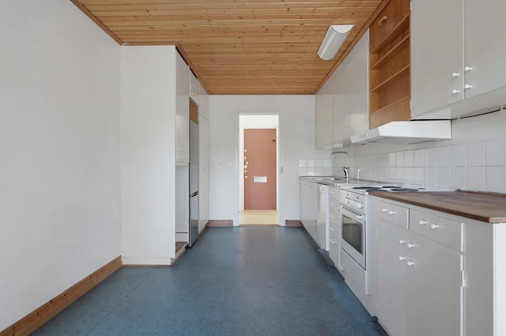 Bostadsrätt, Stråvägen 5, Viksjö, Järfälla