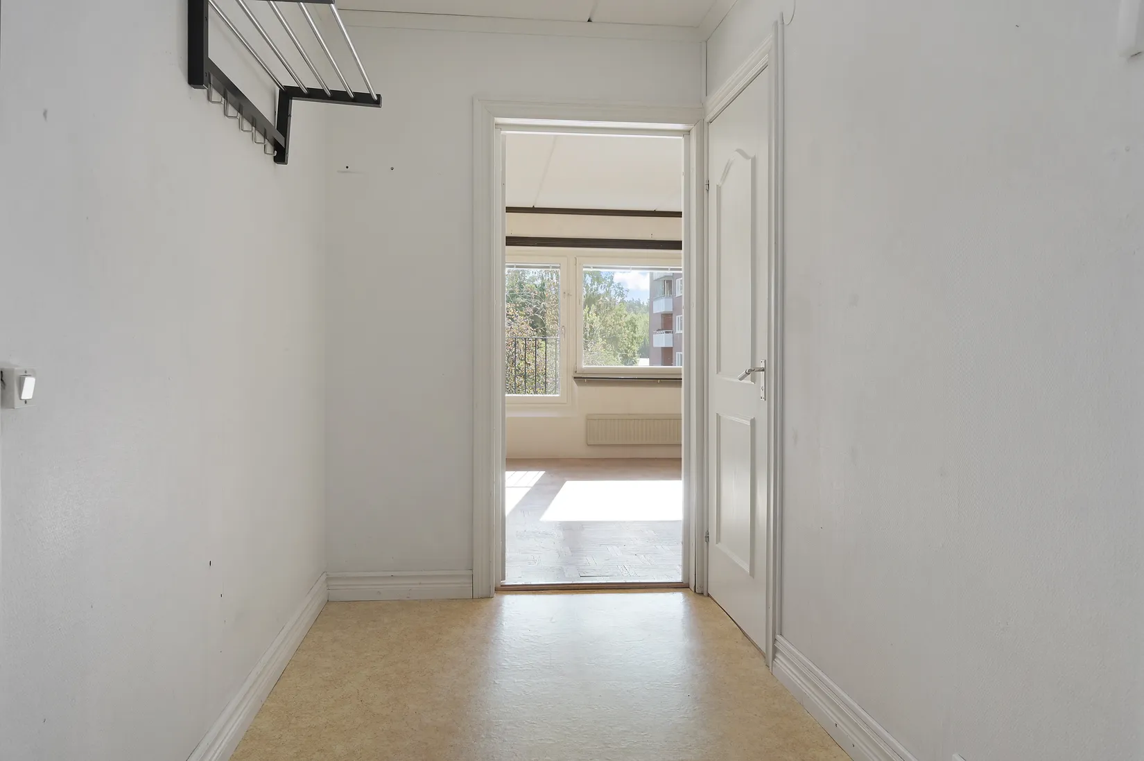 Bostadsrätt, Stråvägen 5, Viksjö, Järfälla