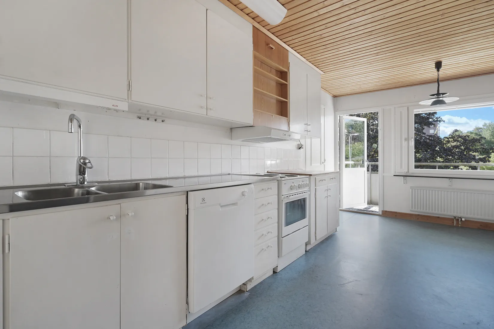 Bostadsrätt, Stråvägen 5, Viksjö, Järfälla