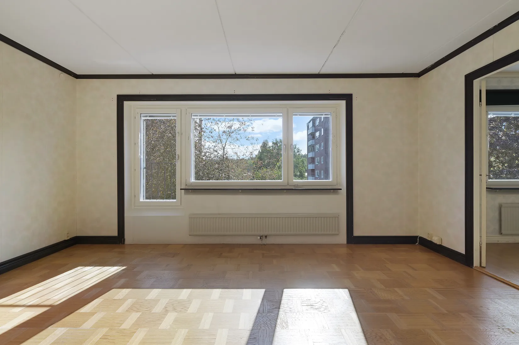 Bostadsrätt, Stråvägen 5, Viksjö, Järfälla