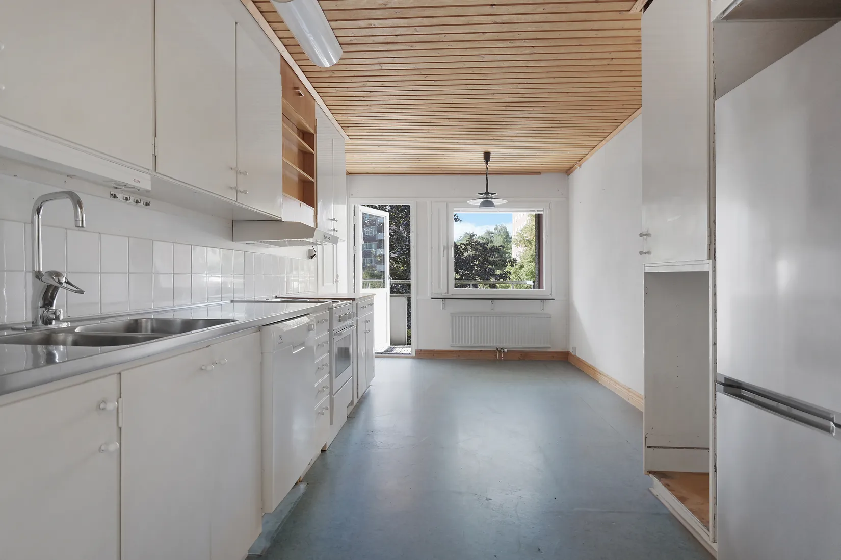 Bostadsrätt, Stråvägen 5, Viksjö, Järfälla