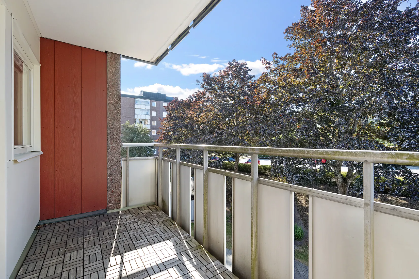 Bostadsrätt, Stråvägen 5, Viksjö, Järfälla