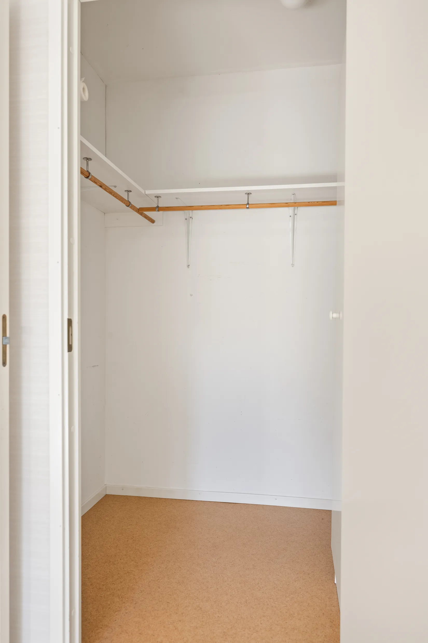 Bostadsrätt, Jörgensgatan 3, Centrum, Ystad