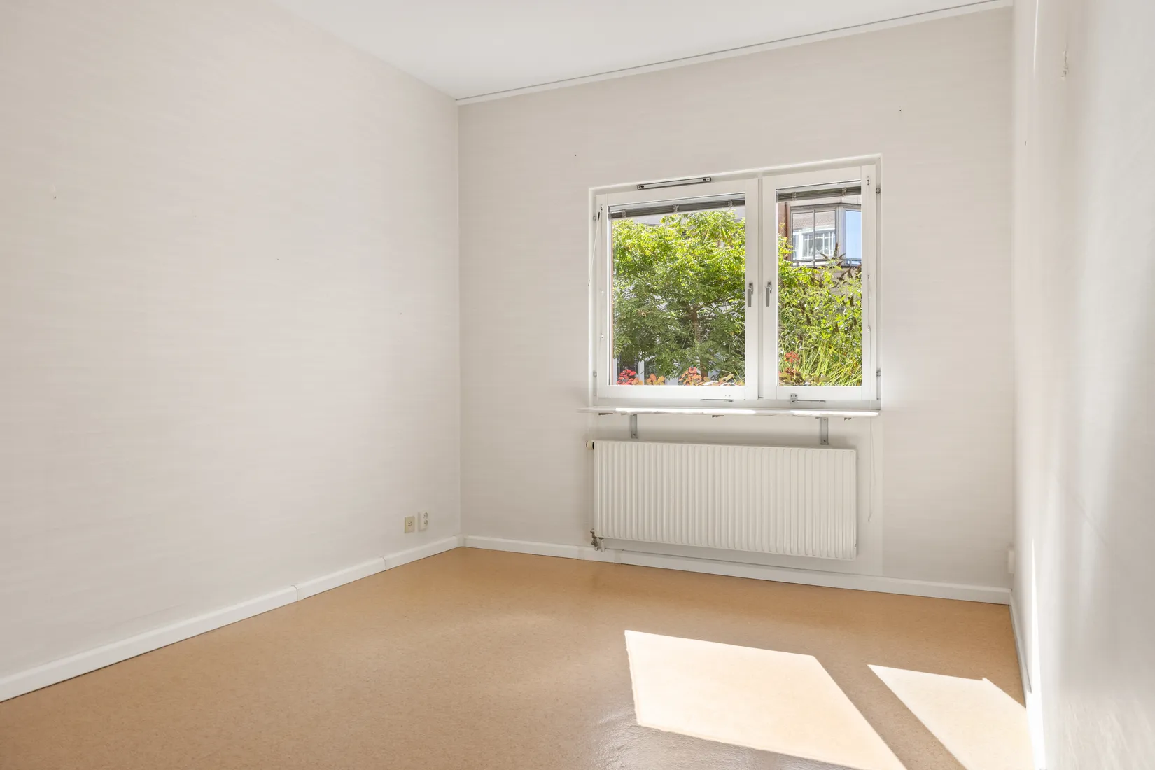 Bostadsrätt, Jörgensgatan 3, Centrum, Ystad
