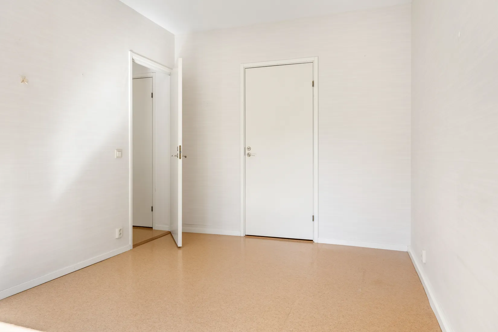 Bostadsrätt, Jörgensgatan 3, Centrum, Ystad
