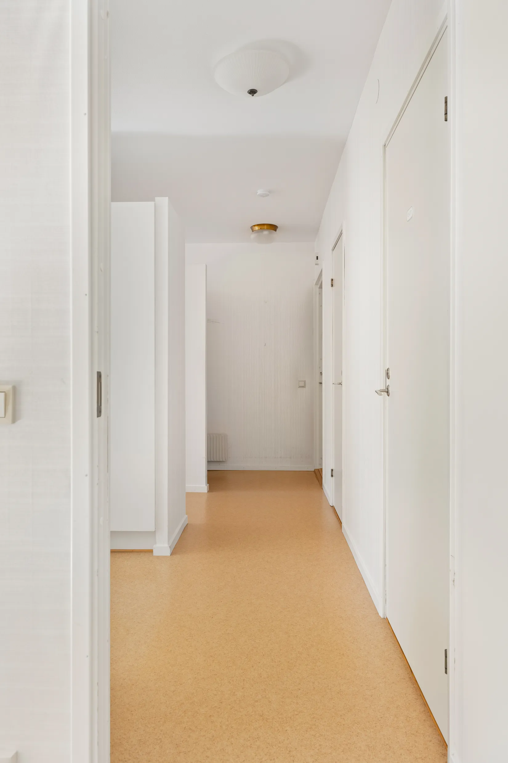 Bostadsrätt, Jörgensgatan 3, Centrum, Ystad