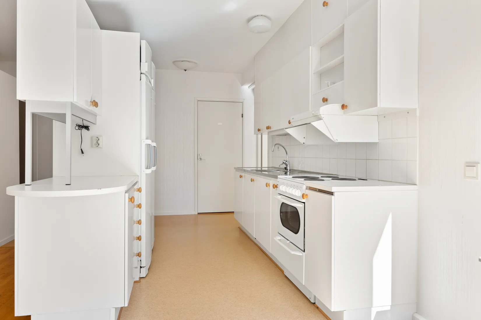 Bostadsrätt, Jörgensgatan 3, Centrum, Ystad
