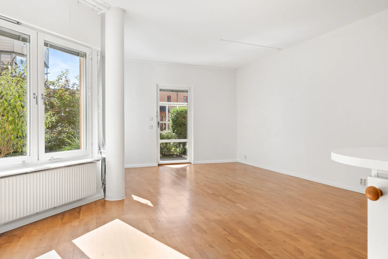 Bostadsrätt, Jörgensgatan 3, Centrum, Ystad