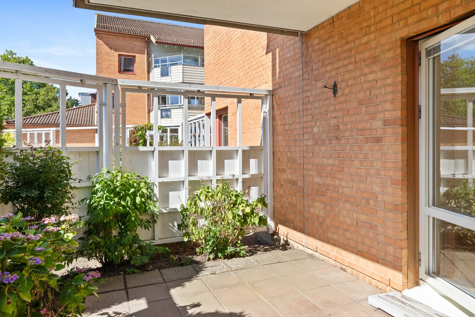 Bostadsrätt, Jörgensgatan 3, Centrum, Ystad