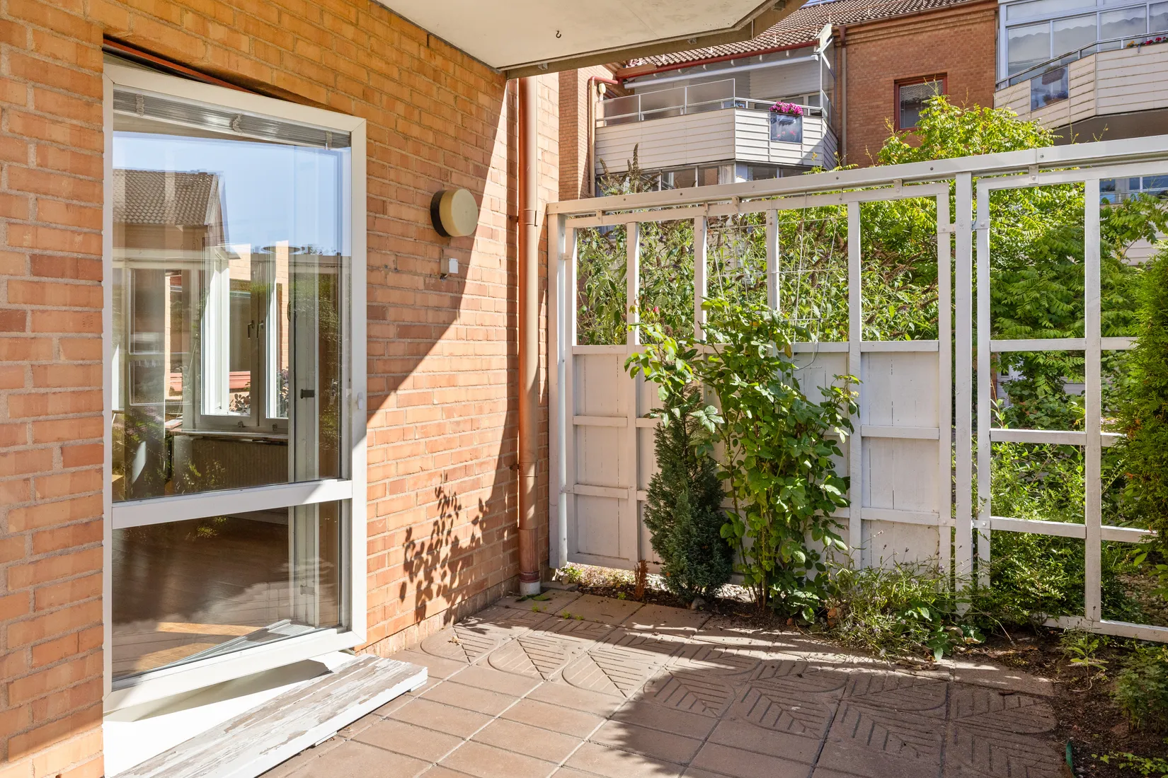 Bostadsrätt, Jörgensgatan 3, Centrum, Ystad