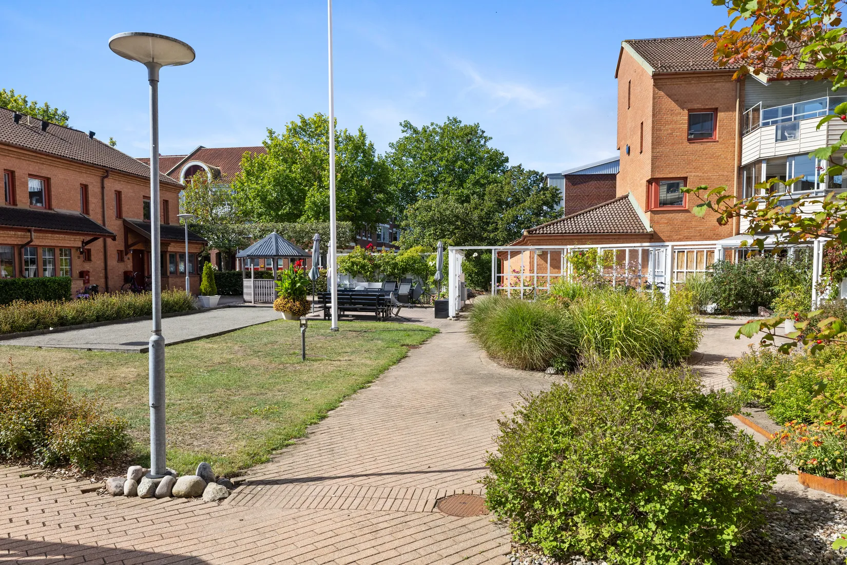Bostadsrätt, Jörgensgatan 3, Centrum, Ystad