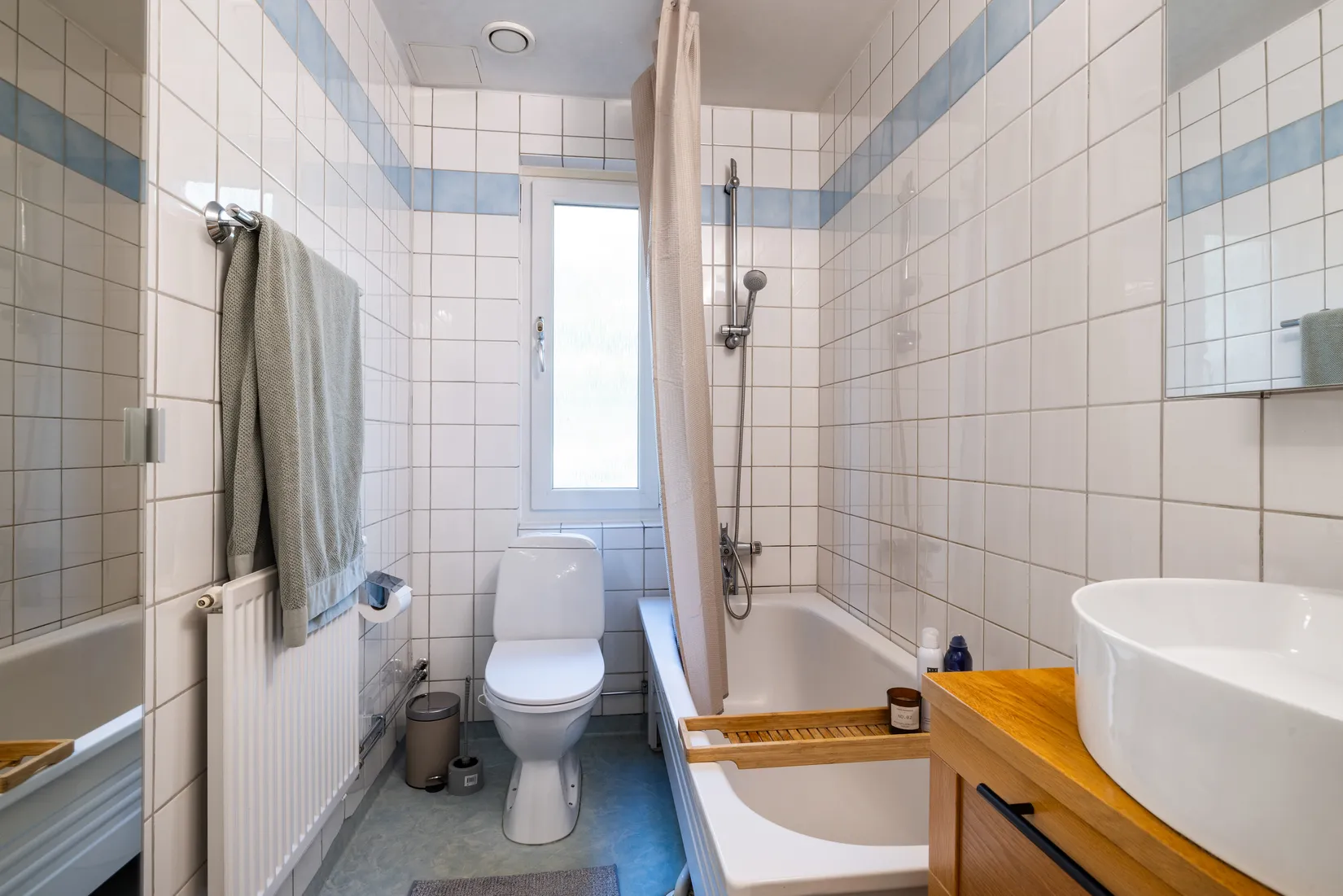 Bostadsrätt, Mariestadsvägen 25, Hammarbyhöjden, Johanneshov, Stockholm