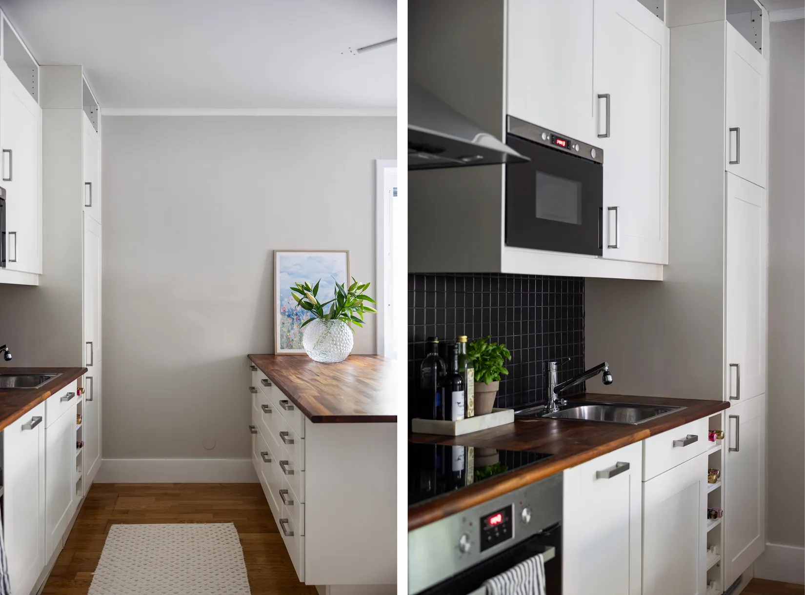 Bostadsrätt, Mariestadsvägen 25, Hammarbyhöjden, Johanneshov, Stockholm