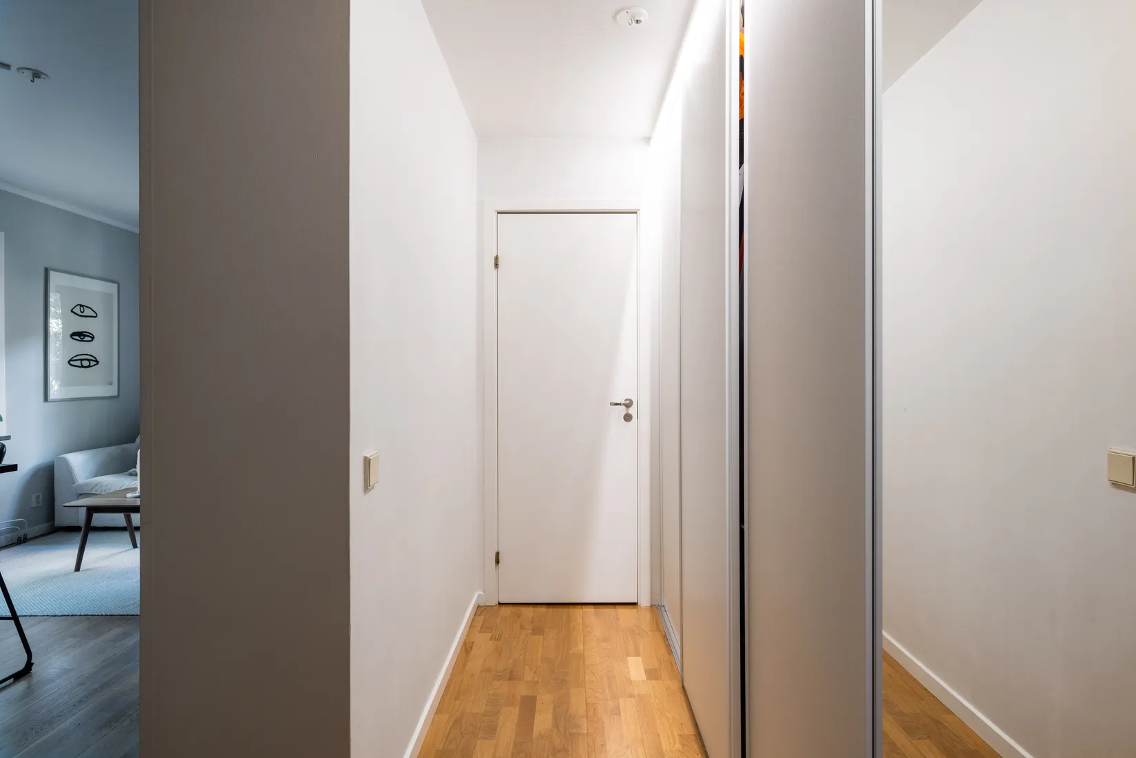 Bostadsrätt, Mariestadsvägen 25, Hammarbyhöjden, Johanneshov, Stockholm