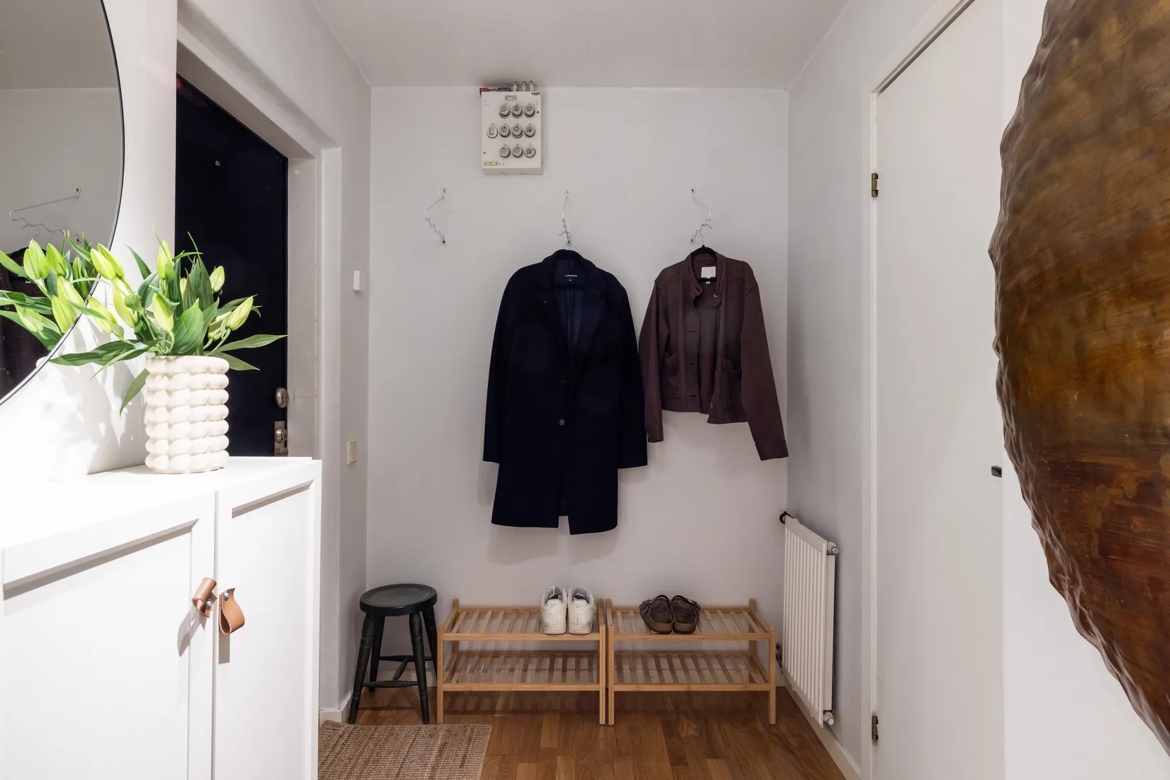 Bostadsrätt, Mariestadsvägen 25, Hammarbyhöjden, Johanneshov, Stockholm