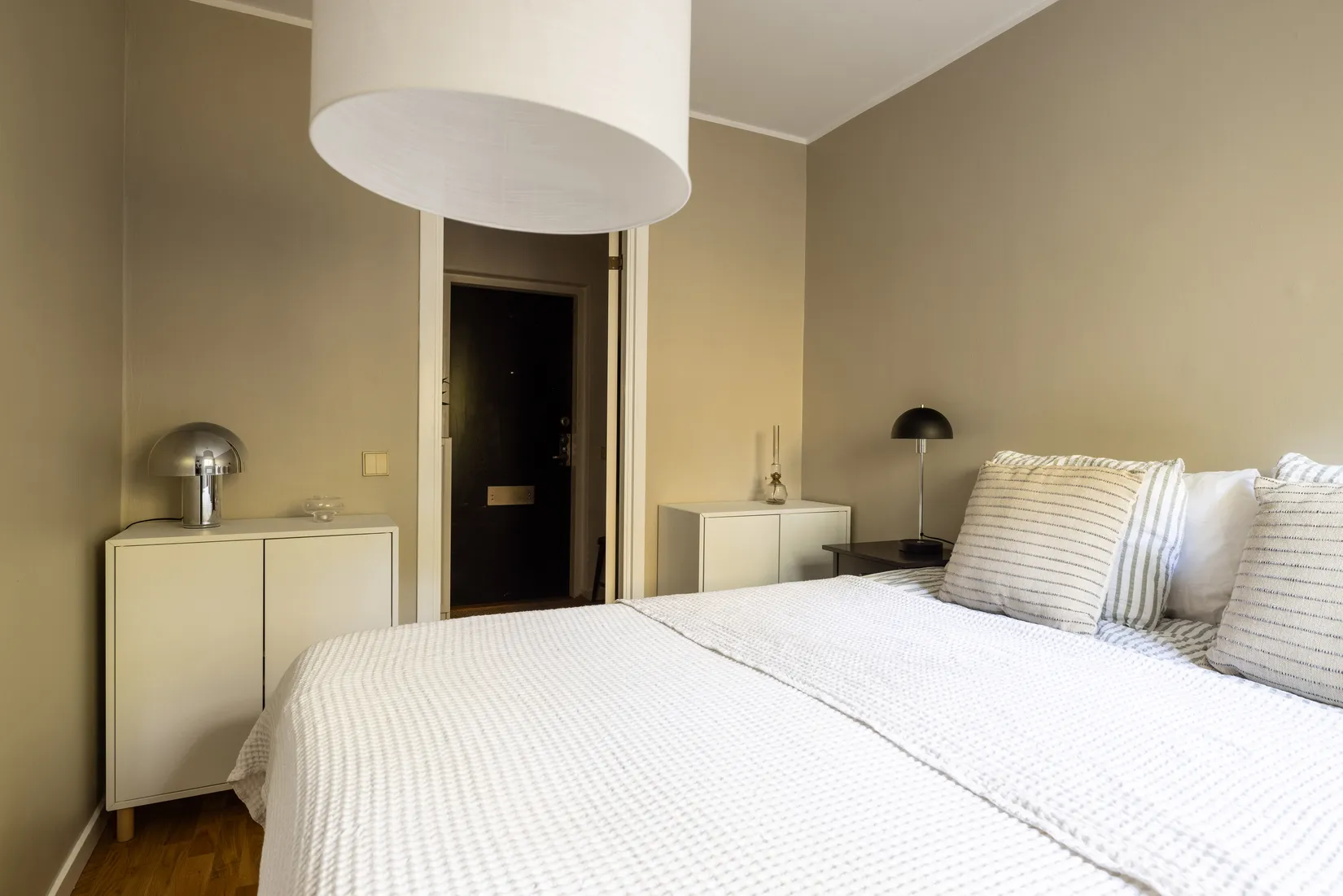Bostadsrätt, Mariestadsvägen 25, Hammarbyhöjden, Johanneshov, Stockholm