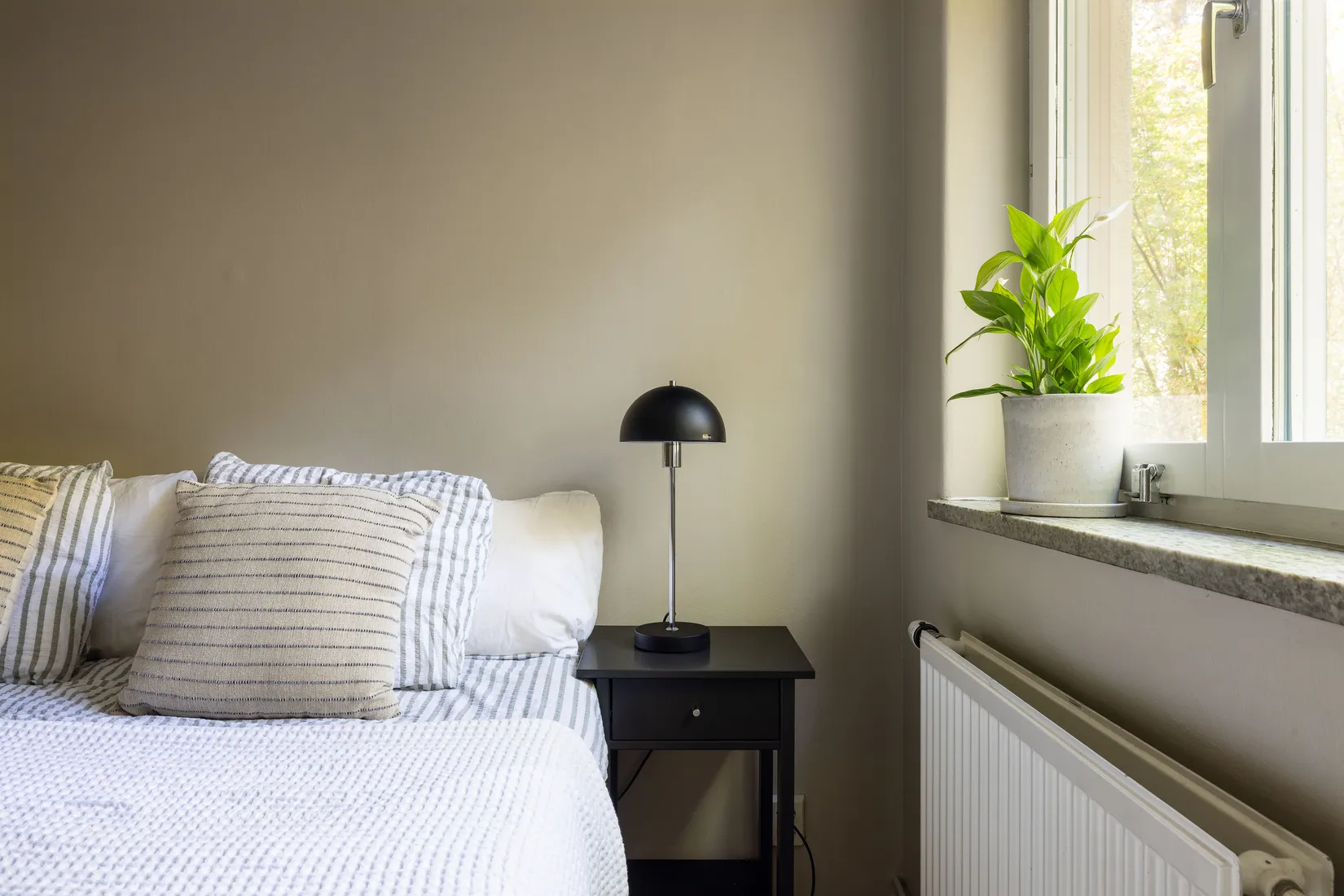 Bostadsrätt, Mariestadsvägen 25, Hammarbyhöjden, Johanneshov, Stockholm