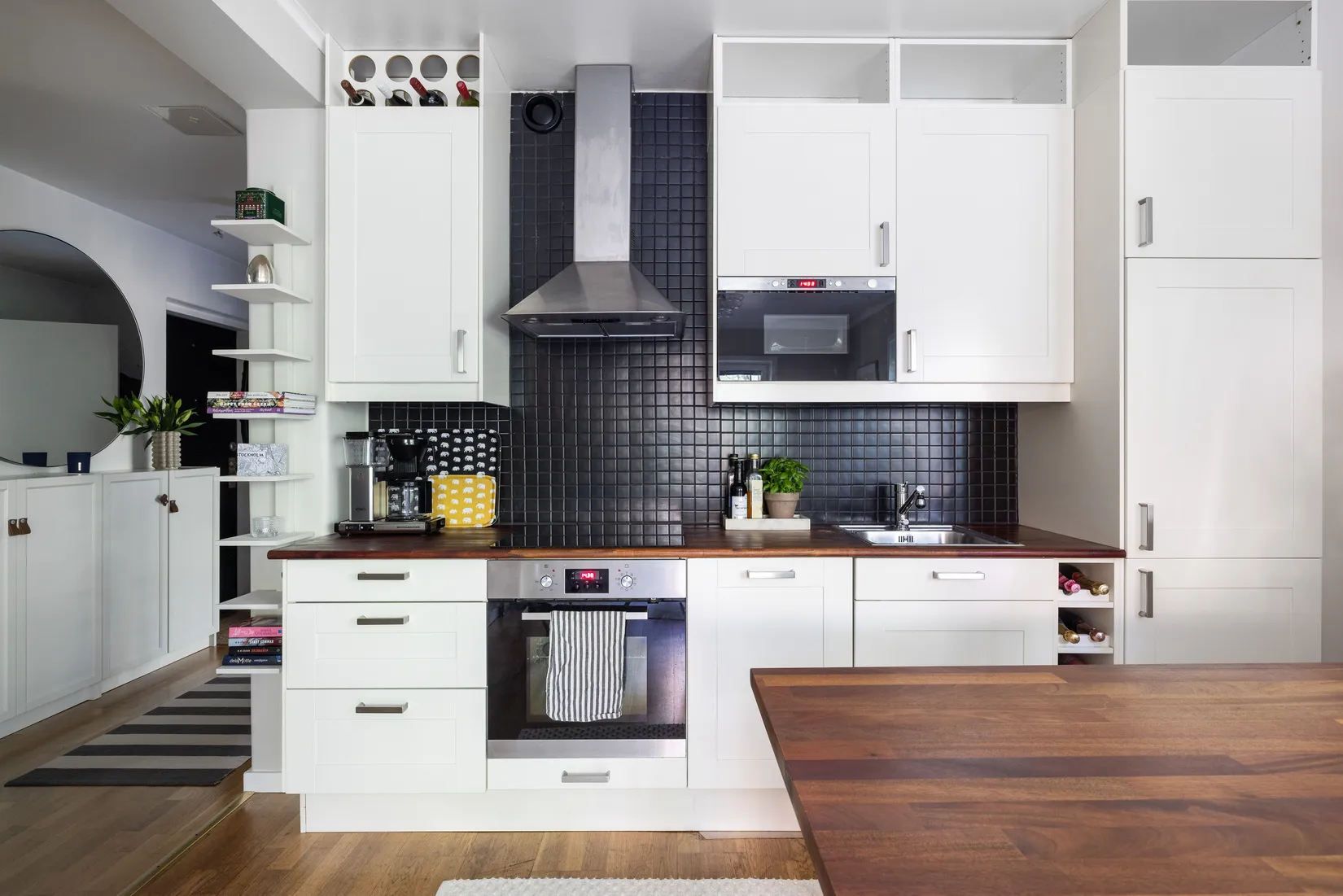 Bostadsrätt, Mariestadsvägen 25, Hammarbyhöjden, Johanneshov, Stockholm