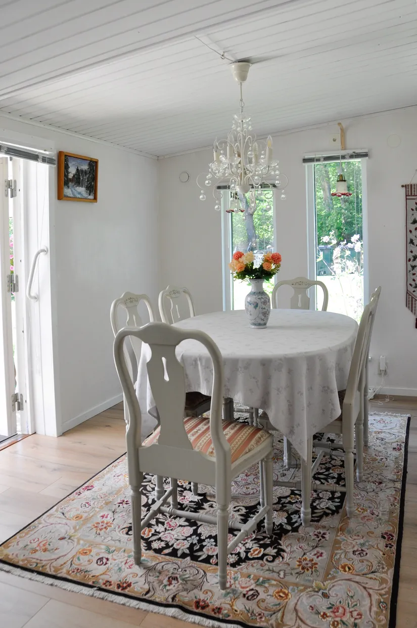 Villa, Gunnarp 709, Gunnarp, Höör