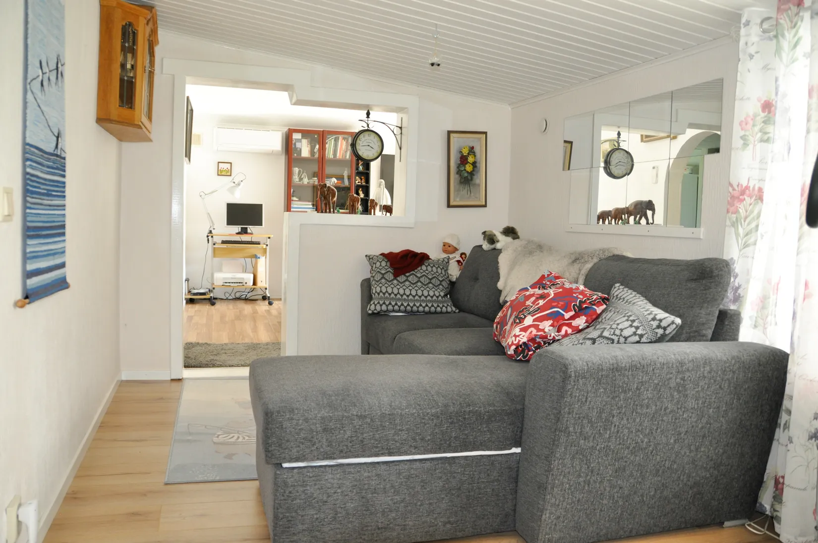 Villa, Gunnarp 709, Gunnarp, Höör