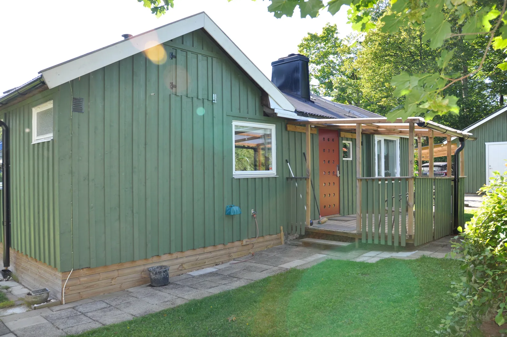 Villa, Gunnarp 709, Gunnarp, Höör