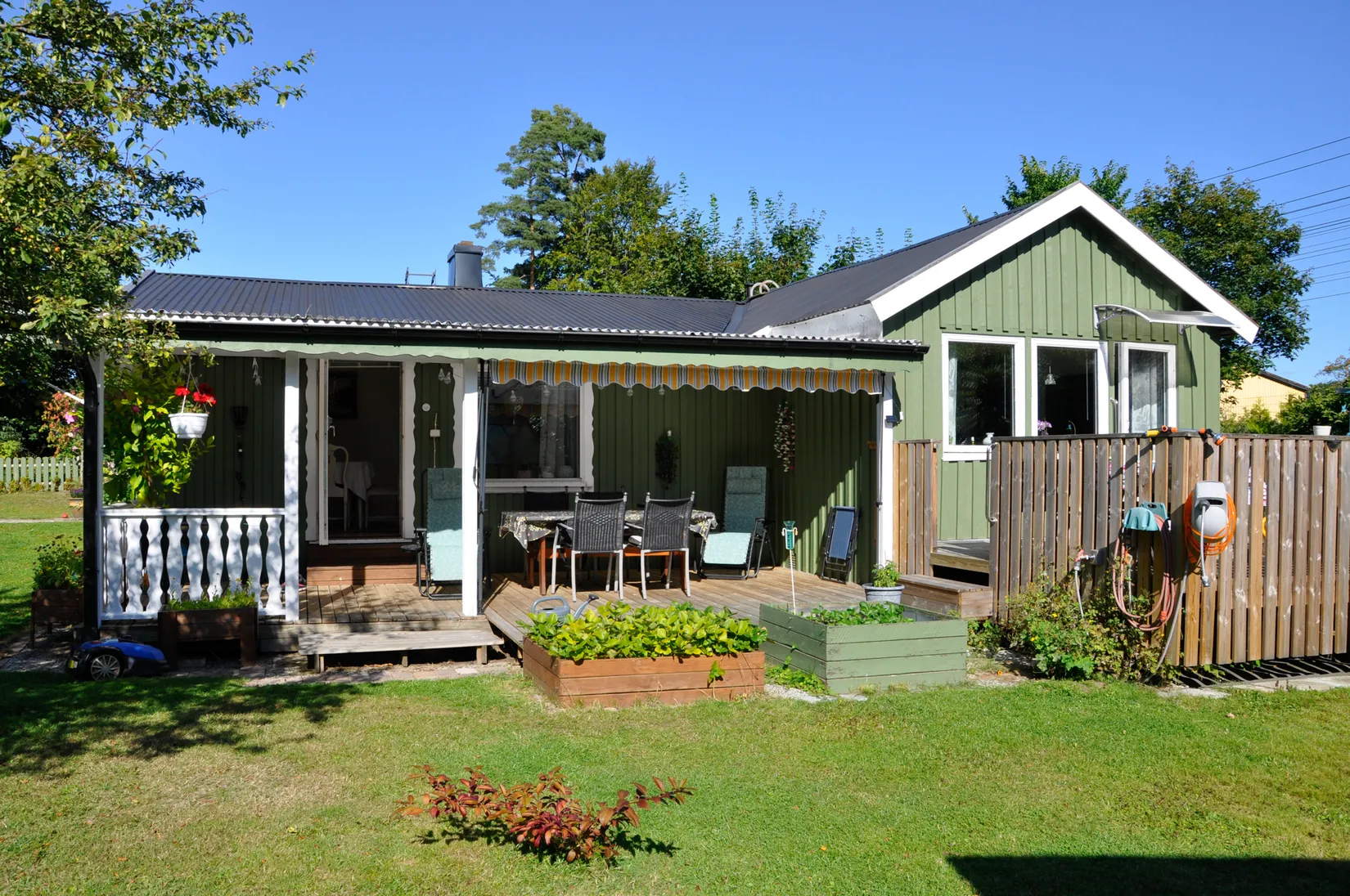 Villa, Gunnarp 709, Gunnarp, Höör
