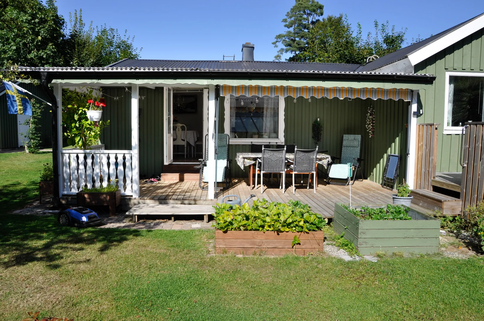 Villa, Gunnarp 709, Gunnarp, Höör