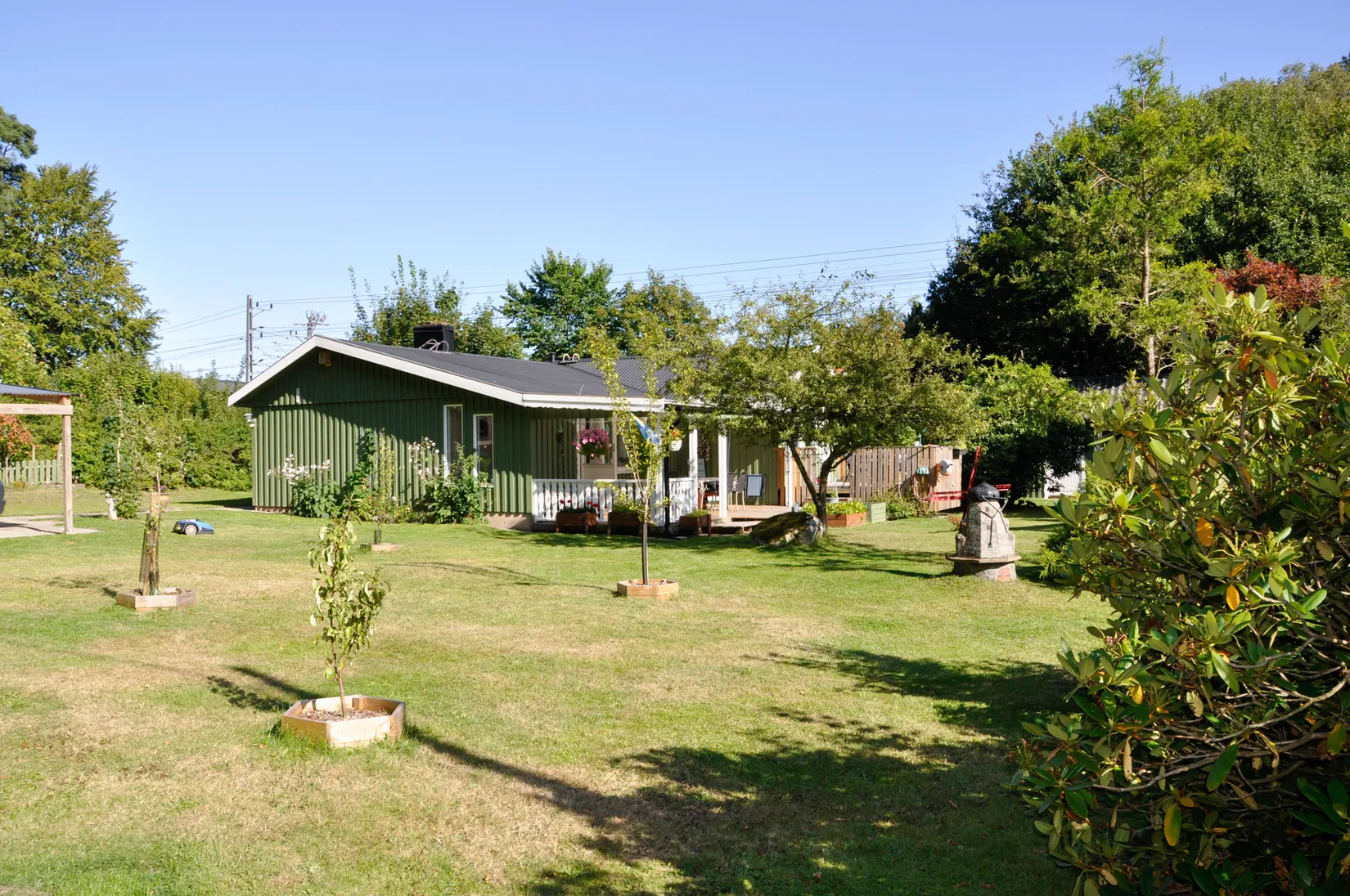 Villa, Gunnarp 709, Gunnarp, Höör