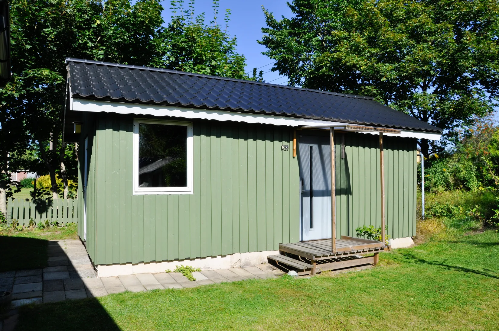 Villa, Gunnarp 709, Gunnarp, Höör