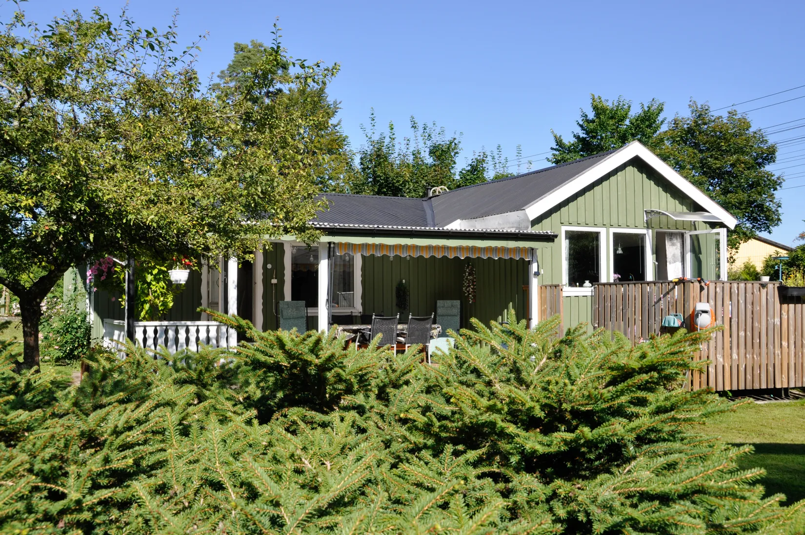 Villa, Gunnarp 709, Gunnarp, Höör