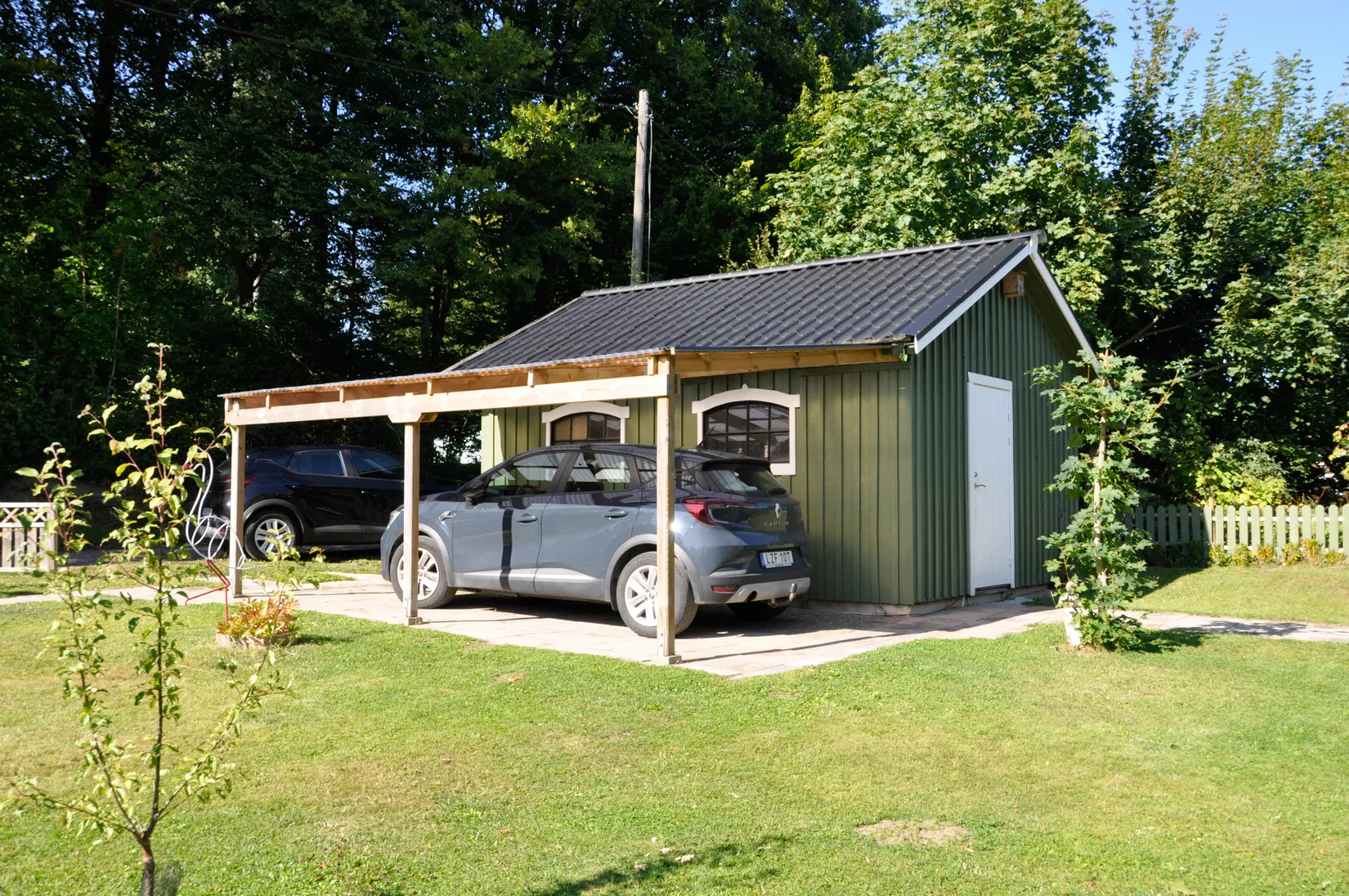 Villa, Gunnarp 709, Gunnarp, Höör