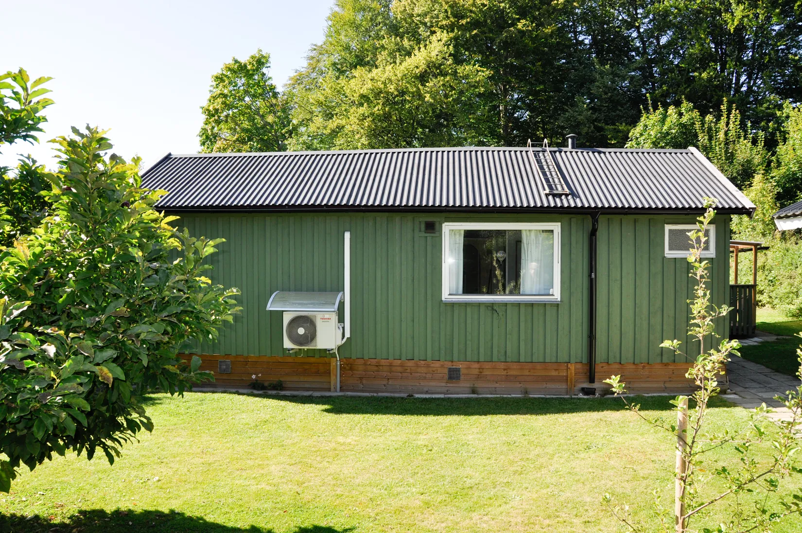Villa, Gunnarp 709, Gunnarp, Höör