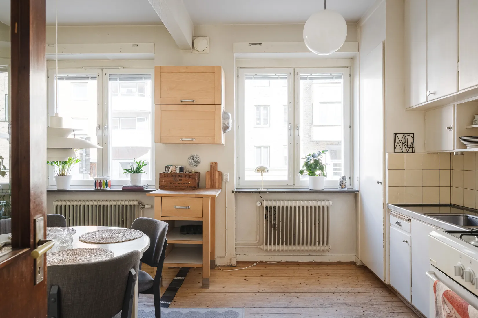 Bostadsrätt, Erikstorpsgatan 8, Slottsstaden, Malmö