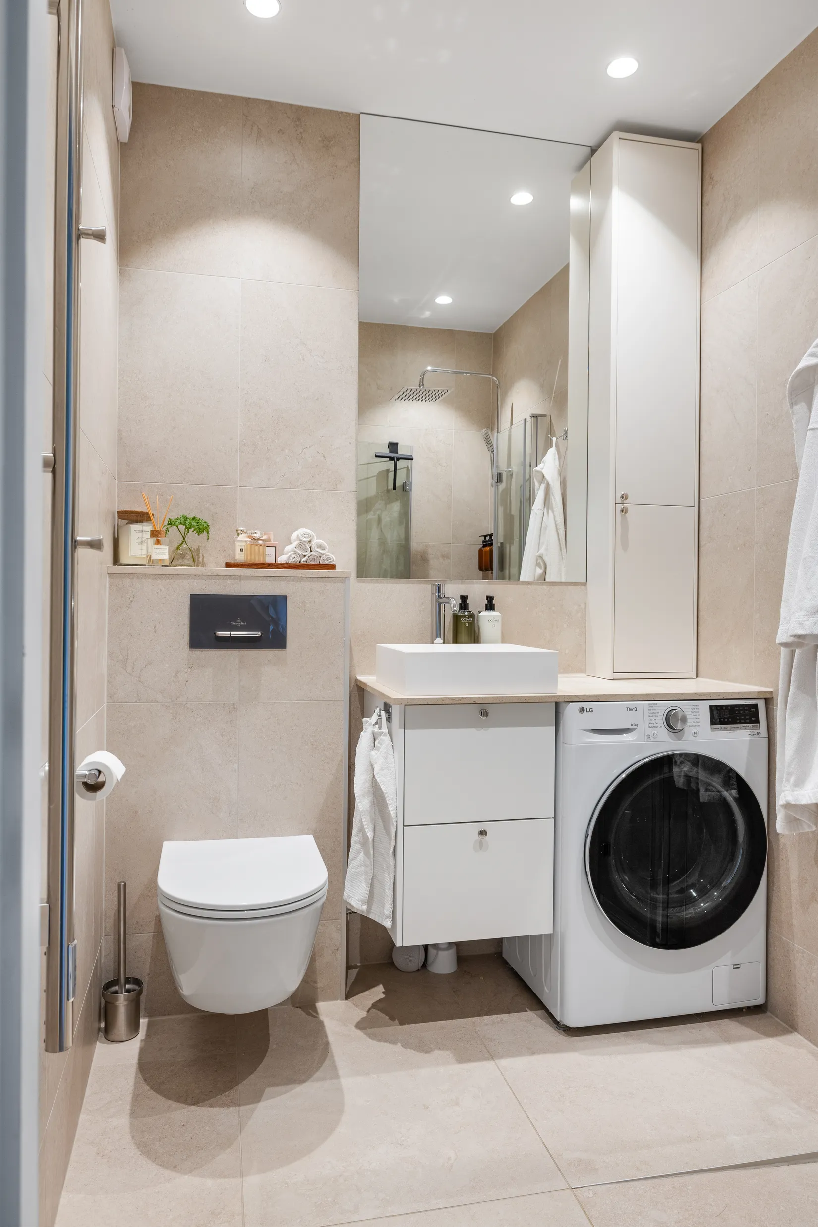 Bostadsrätt, Österportstorg 5B, Centrum, Ystad